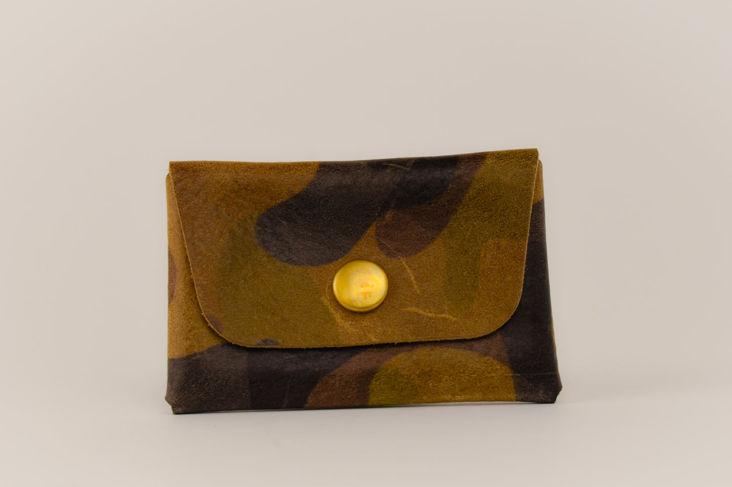 LL MINI SNAP WALLET
