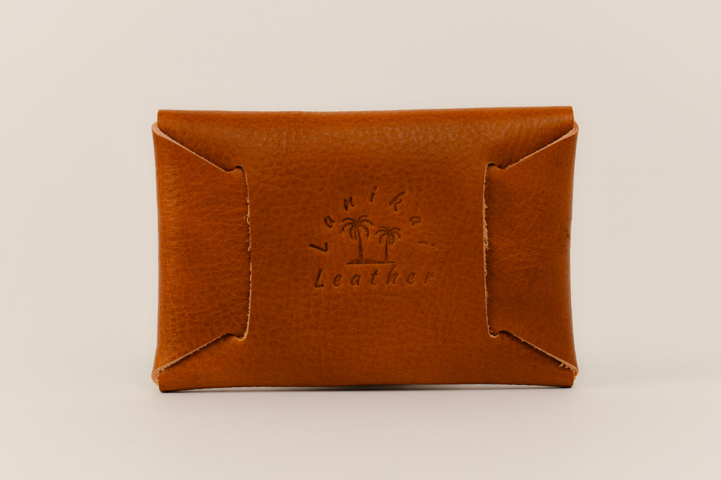 LL MINI SNAP WALLET
