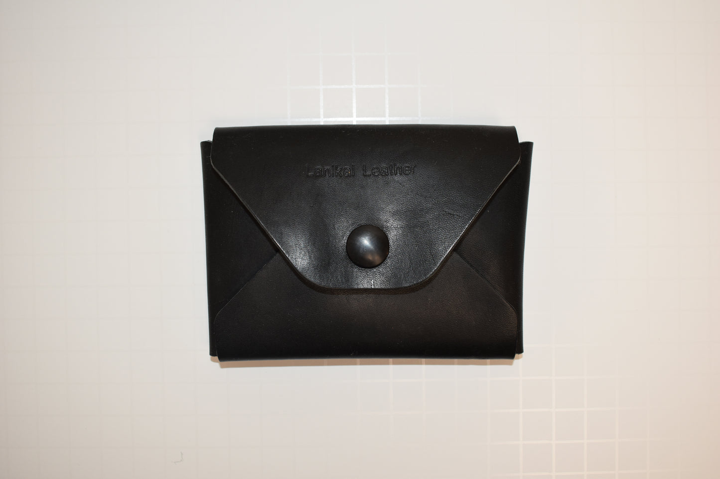 LL COMPACT WALLET