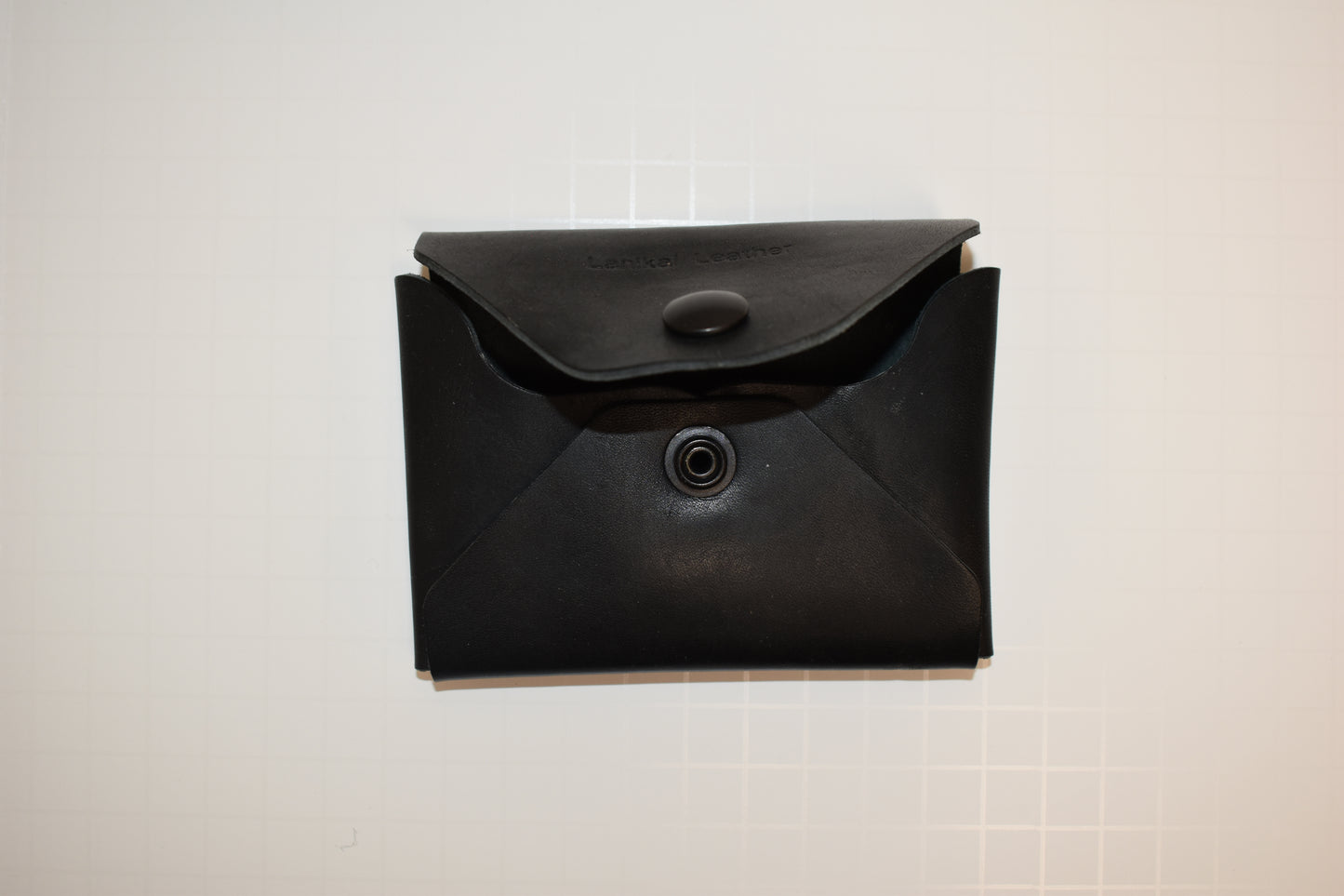 LL COMPACT WALLET