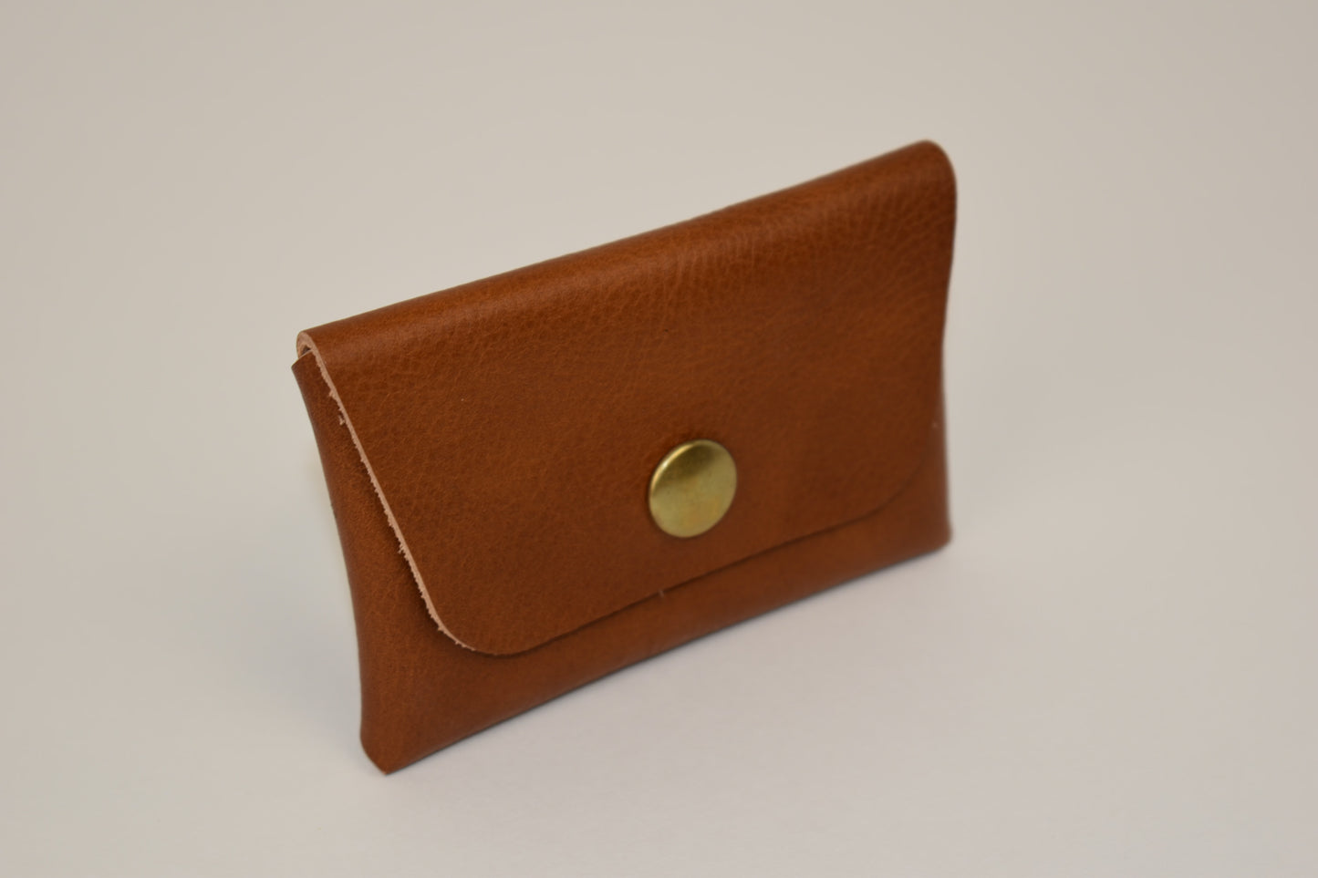 LL MINI SNAP WALLET