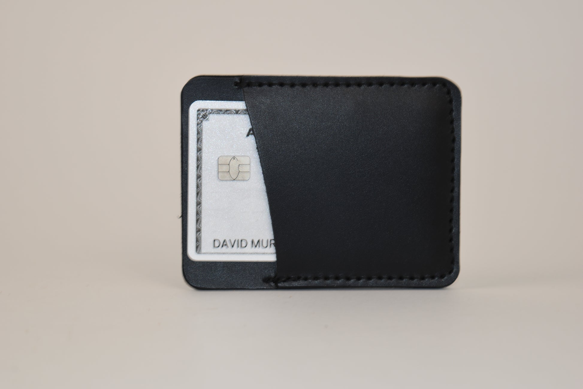 LL MINIMALIST CARD HOLDER Lanikai Leather LL MINIMALIST CARD HOLDER Lanikai Leather